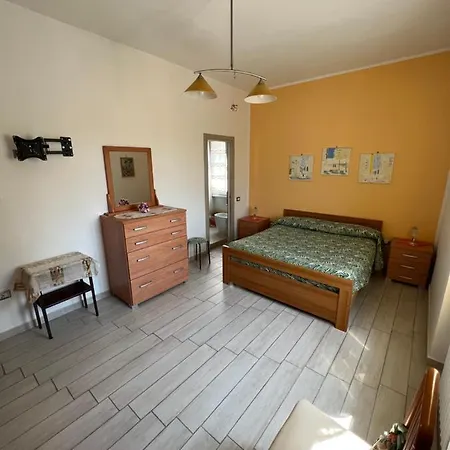 Salernobnb فندق مبيت وإفطار